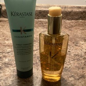 Kerastase.